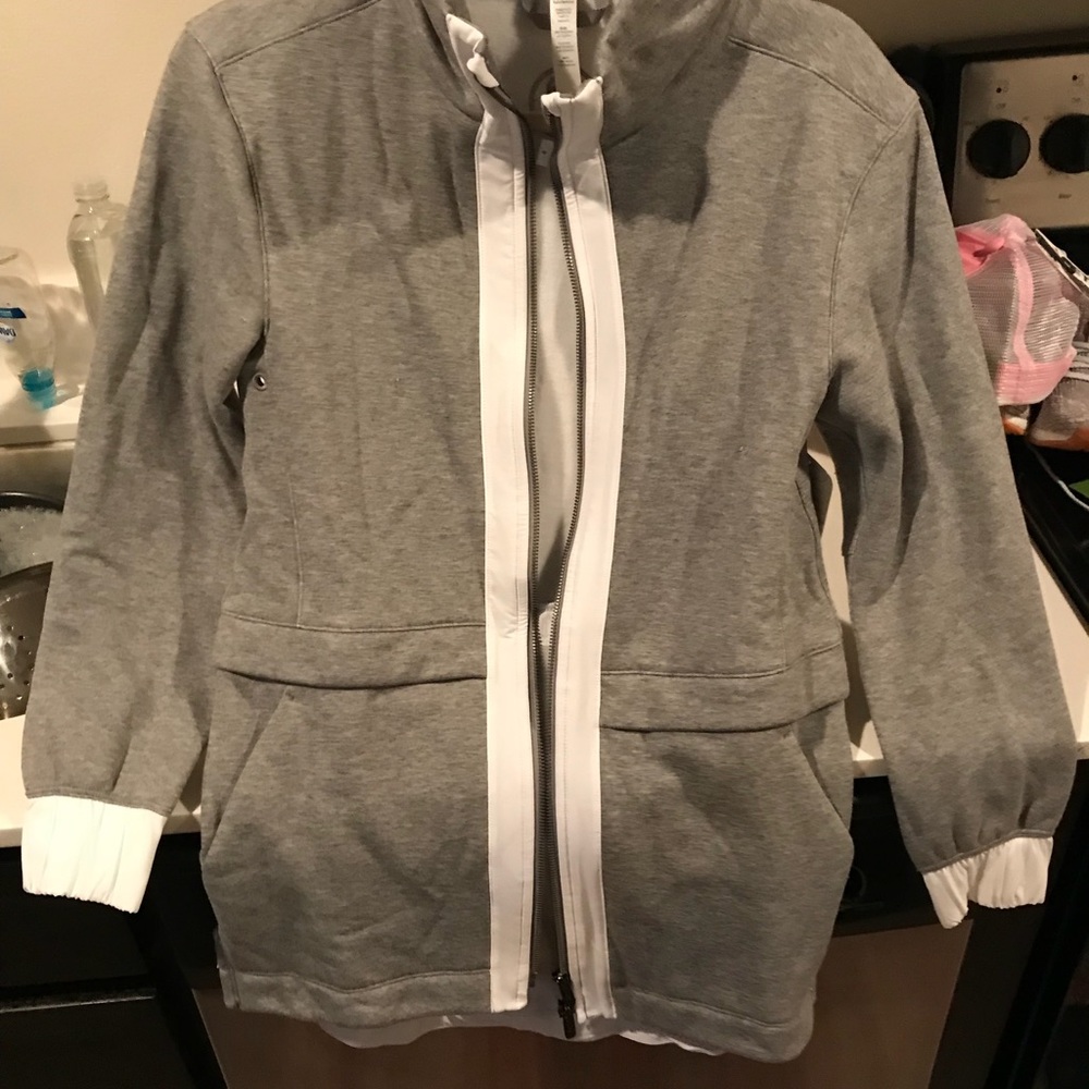 Lululemon jacket